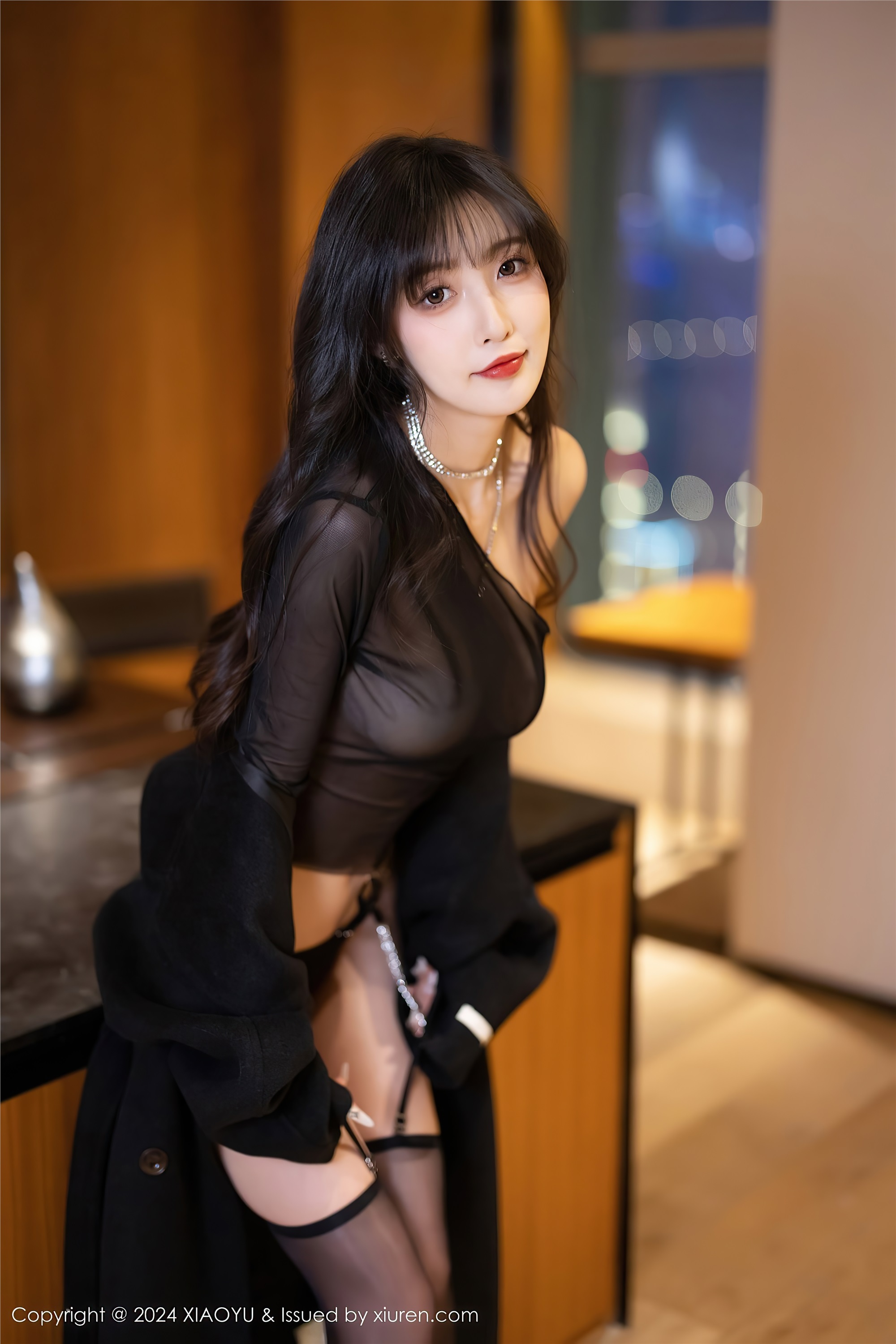 XIAOYU语画界 2024.03.07 VOL.1215 林星阑